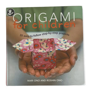 Origami for children